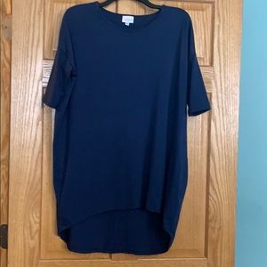 Lularoe Irma tunic